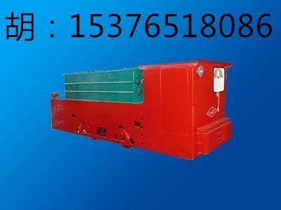 12噸電瓶車(chē)參數(shù)